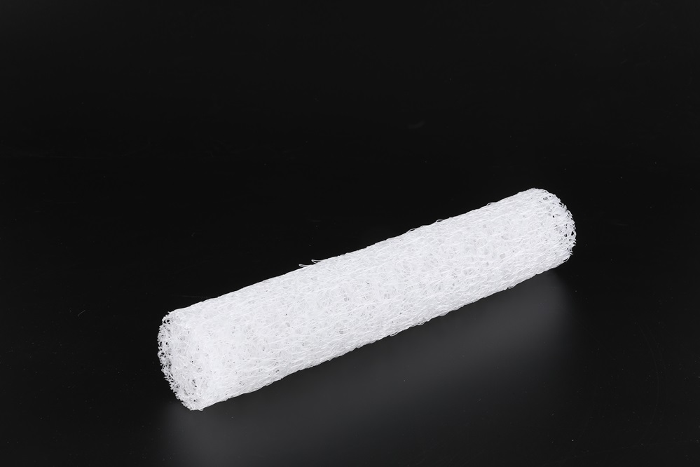 Cylindrical pillow
